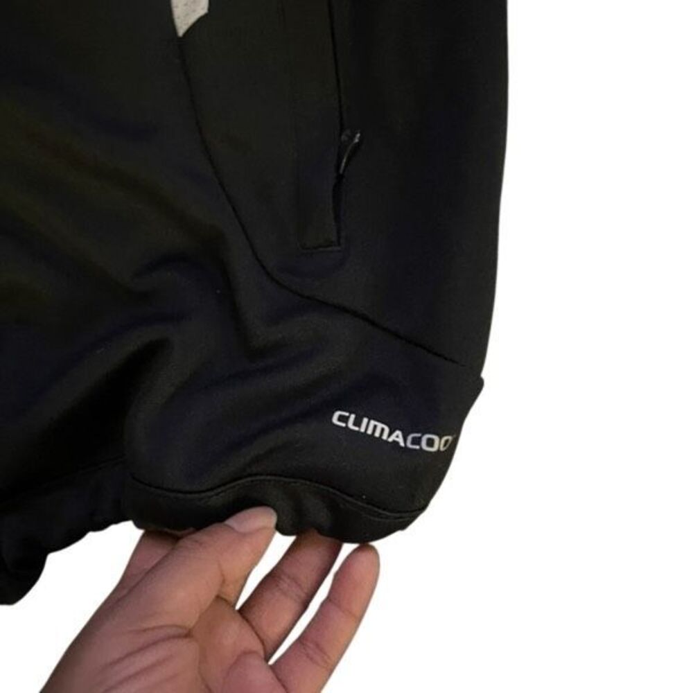 Adidas Track Jacket - image 4